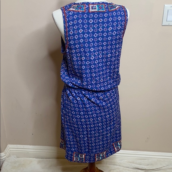 Irving&Fine by lucky brand dress - Picture 3 of 7